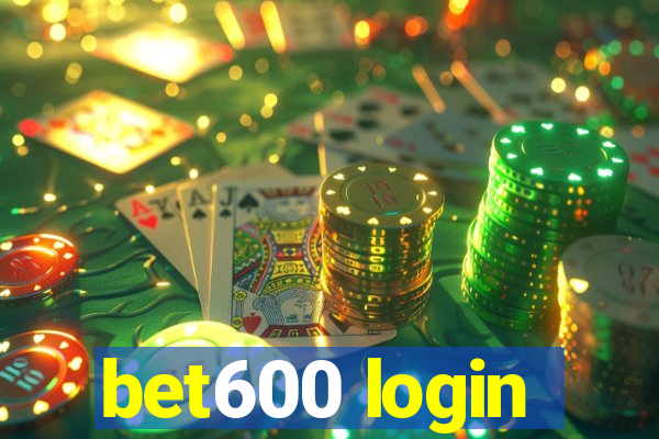 bet600 login